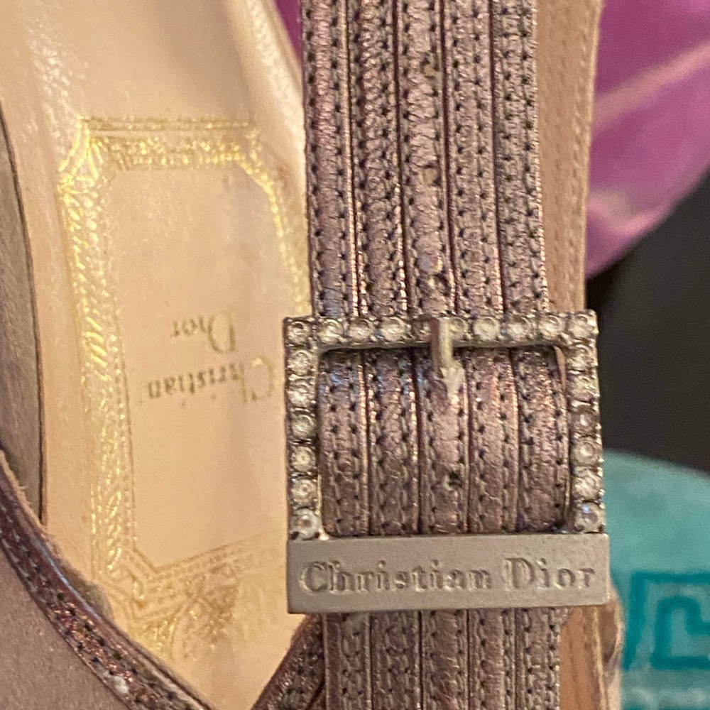 Christian Dior